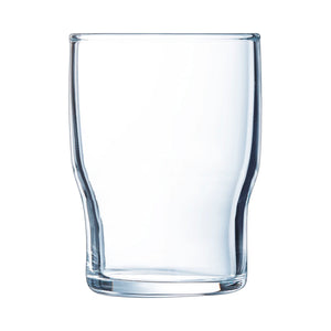 Set of glasses Arcoroc Campus Glass 180 ml 12 Units