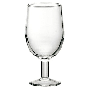 Beer Glass Arcoroc CAMPANA Transparent Glass 290 ml Beer (6 Units)