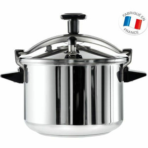 Pressure cooker SEB P05316 Stainless steel 10 L