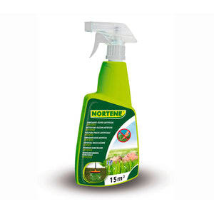 Cleaner Nortene Anti-static Astro-turf 750 ml