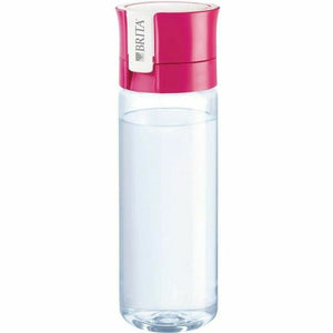 Filter bottle Brita S1184 Red 600 ml Filter