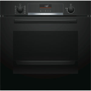 Multipurpose Oven BOSCH HBA5360B0 71 l 3400W Black 71 L 3400 W