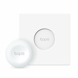Lighting TP-Link Tapo S200D White