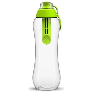 Filter bottle Dafi POZ00564 Green 500 ml