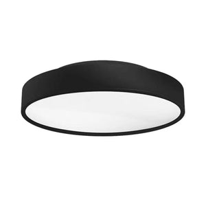 Ceiling Light Yeelight YLXD76YL-B White Black Transparent No Metal 23 W (2700 K)