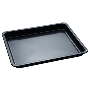 Baking tray Electrolux M9OOEC01 Black 46,2 x 4 x 38,5 cm (1 Unit)
