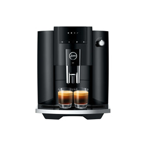 Superautomatic Coffee Maker Jura E4 Black 1450 W 15 bar