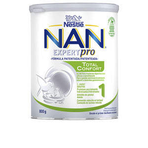 Powdered Milk Nestlé Nan Expertpro 800 g