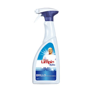 Cleaner Don Limpio Baths 450 ml