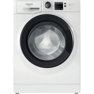 Washing machine Hotpoint-Ariston NS722UWKSPTN 59,5 cm 1200 rpm 7 kg
