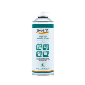 Anti-dust Spray Ewent EW5611 400 ml 40 g 400 ml