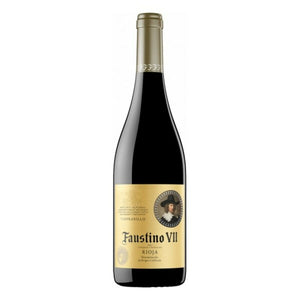 Red Wine Faustino VII 390004 (75 cl)