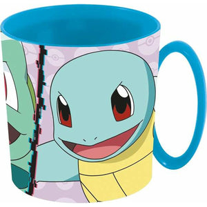 Cup Pokémon Distorsion 350 ml polypropylene