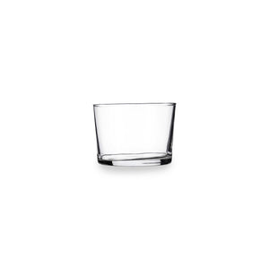 Set of glasses Arcoroc Chiquito Transparent Glass 230 ml (12 Units)