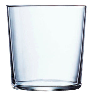 Set of glasses Arcoroc Pinta Transparent Glass 360 ml (12 Units)