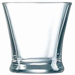 Set of glasses Arcoroc Carajillo Transparent Glass 110 ml Coffee (12 Units)