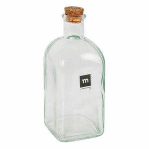 Glass Bottle La Mediterránea 700 ml (12 Units)