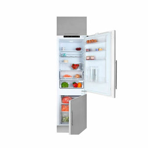 Combined Refrigerator Teka 113560005 White (177,6 x 54 x 53,5 cm)