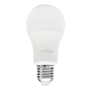 Smart Light bulb Domos DOML-A60-10R 10W E27