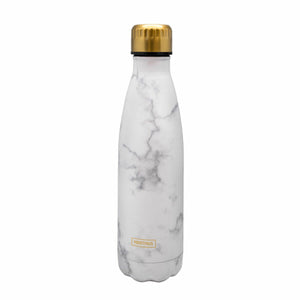 Thermos Vin Bouquet Marble Stainless steel 500 ml