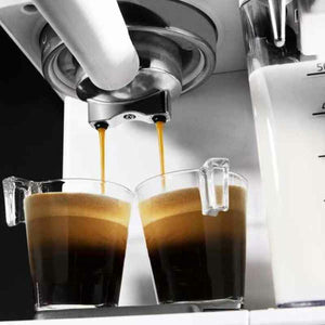Electric Coffee-maker Cecotec 1350W White 1350 W 1,4 L (Refurbished A)