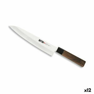 Gyuto Knife Quttin Takamura 20 cm (12 Units)