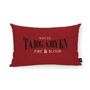Cushion cover Game of Thrones Fire Blood C 30 x 50 cm