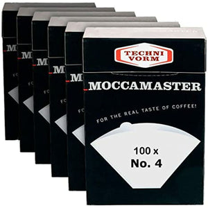 Coffee-maker Moccamaster