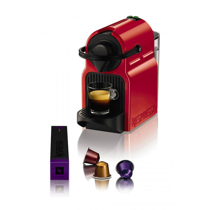 Capsule Coffee Machine Krups XN100510 0,7 L 19 bar 1270W 1260 W (700 ml) (800 ml) (1 L)