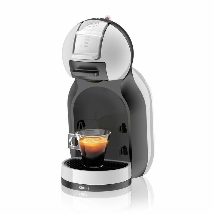 Capsule Coffee Machine Krups KP123BK 1500 W 15 bar (0,8 L) (800 ml)