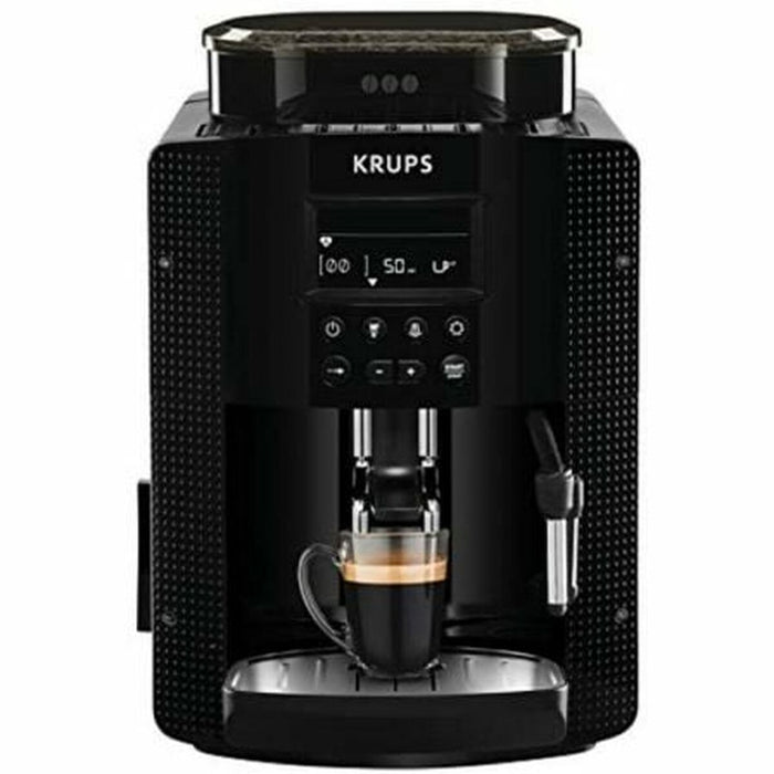 Electric Coffee-maker Krups EA81P070 Black 1100 W 1,7 L