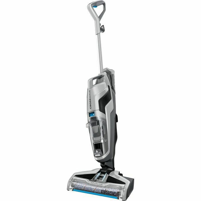 Stick Vacuum Cleaner Bissell 3551N Blue Black Silver 560 W