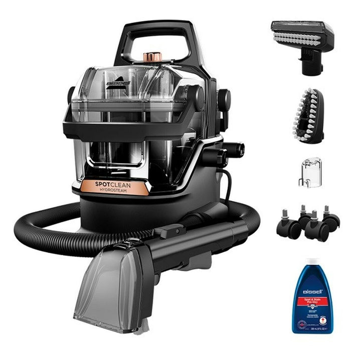 Wet and dry vacuum cleaner Bissell 3700N 1000 W