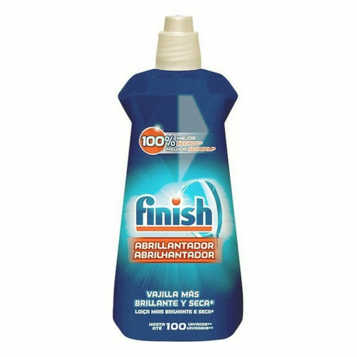 Rinse Aid for Dishwashers Finish 397653 500 ml