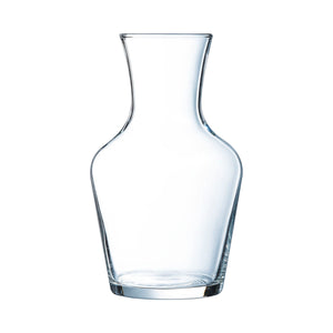 Jug Arcoroc Sans Bouchon Glass 500 ml Without lid