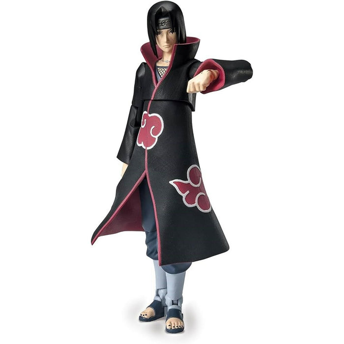 Collectable Figures Naruto ULTIMATE LEGENDS NARUTO - UCHIHA ITACHI