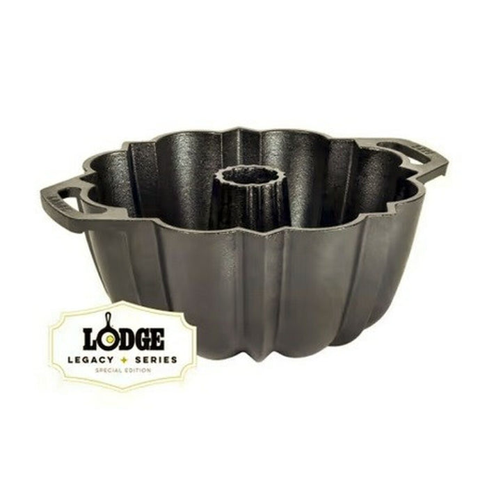 Muffin Tray Lodge LLFCP Black