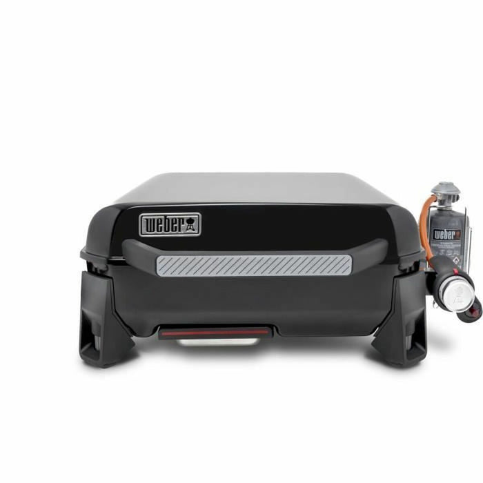 Grill Weber Black 43 x 22 cm