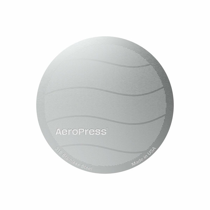 Coffee Maker Filter Aeropress 085276081885