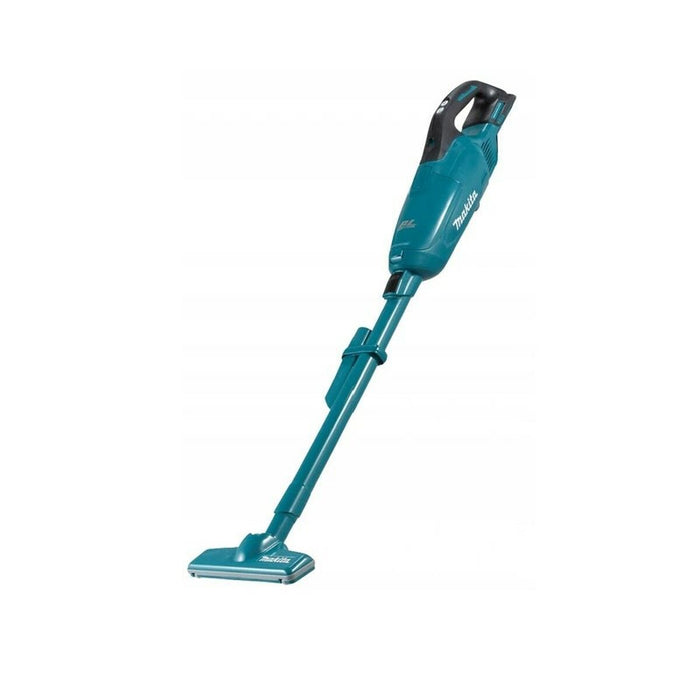 Cordless Vacuum Cleaner Makita DCL282FZ Blue 60 W