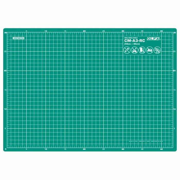 Cutting board Olfa 43 x 30 cm