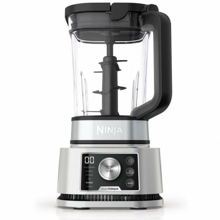 Cup Blender NINJA 1200 W Silver 700 ml