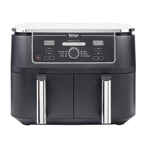 Air Fryer NINJA AF400EU 2470 w 7,6 L Black