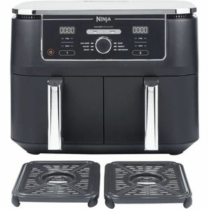 Air Fryer NINJA AF400EU 2470 w 7,6 L Black