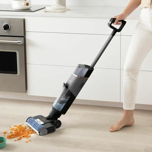 Cordless Vacuum Cleaner Shark 120 W Grey