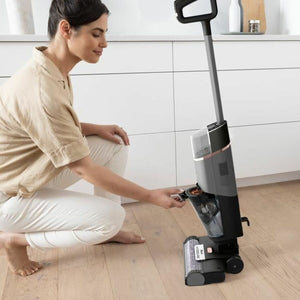 Cordless Vacuum Cleaner Shark 120 W Grey