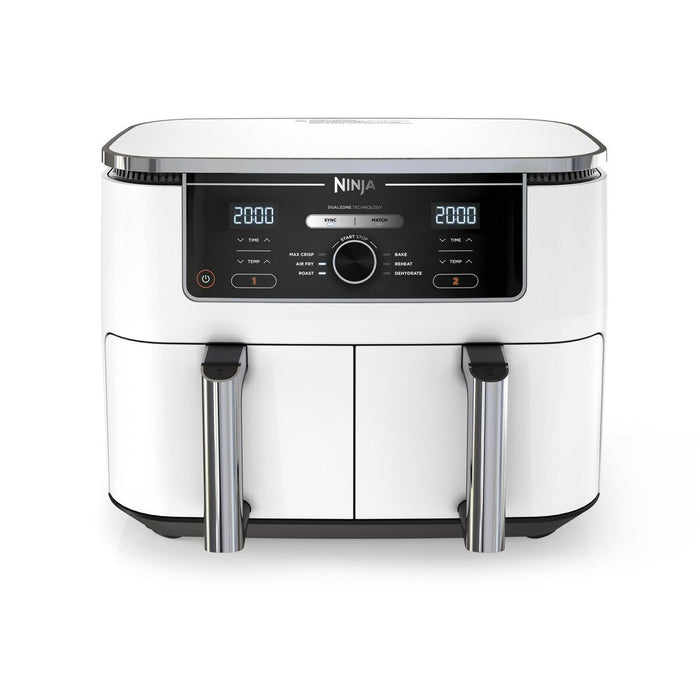 Air Fryer NINJA AF400EUWH White 2470 w 9,5 L