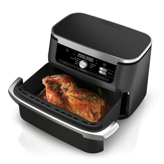 Air Fryer NINJA AF500EU Black