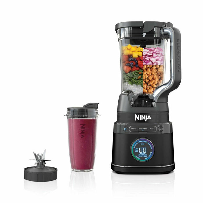 Cup Blender NINJA TB301EU Black