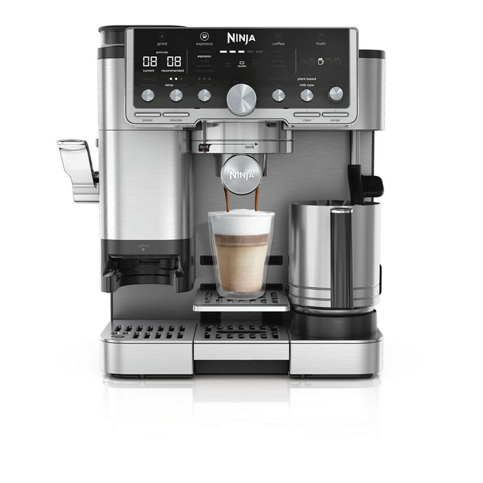 Electric Coffee-maker NINJA ES701EU 1650 W 2 L 1,2 L